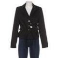 Armani Jeans Damen Blazer, schwarz, Gr. 46