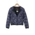 edc by Esprit Damen Jacke, blau, Gr. 36