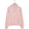 Calvin Klein Jeans Damen Kapuzenpullover, pink, Gr. 34