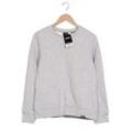 Superdry Damen Sweatshirt, grau, Gr. 38