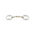 Sprenger Multi-Ring-Gebiss Dynamic RS doppelt gebrochen 14,5 cm