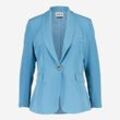 Hellblauer Blazer