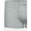 Ammann Retro Short Herren Baumwolle, grau