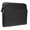 dbramante1928 Laptoptasche Skagen Pro Plus Leder schwarz SK14GTBL1532