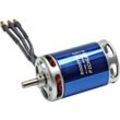 Pichler Modellbau Boost 40 V2 Flugmodell Brushless Elektromotor kV (U/min pro Volt): 900