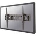 Neomounts LFD-W2640MP 1fach Monitor-Wandhalterung 94,0 cm (37) - 190,5 cm (75) Schwarz Neigbar