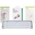 Cricut Maker 3 & Essential Tools Bundle Gestaltungsset