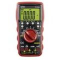 Testboy TB 4000 Hand-Multimeter digital CAT III 600 V