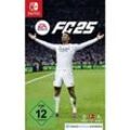 Sports FC 25 Nintendo Switch USK: 12