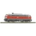 Fleischmann 724222 N Diesellok 218 131-1 der DB-AG BR 218 131-1