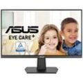 Asus VA24EHF LCD-Monitor EEK D (A - G) 60.5 cm (23.8 Zoll) 1920 x 1080 Pixel 16:9 1 ms HDMI® IPS LCD