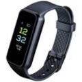 Beurer AS 99 Fitness-Tracker Uni Schwarz