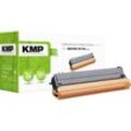 KMP Toner ersetzt Brother TN-910C Kompatibel Cyan 9000 Seiten B-T122 1264,0003