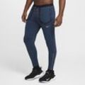 Nike Phenom Elite Strick-Laufhose (Herren) - Blau