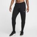 Nike Phenom Elite Strick-Laufhose (Herren) - Schwarz