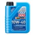 LIQUI MOLY Super Leichtlauf 10W-40 (1 L) Motoröl 1300