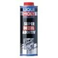 LIQUI MOLY Pro-Line Super Diesel (1 L) Kraftstoffadditiv 5176