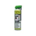 PETEC Haftschmier-Spray (500 ml) Haftfett weiß-transparent 71550