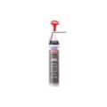 LIQUI MOLY Silikon-Dichtmasse schwarz (200 ml) Dichtstoff 6185