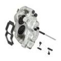 ATE Bremssattel vorne links Festsattel(4-Kolben) 44mm für MERCEDES-BENZ A0064212998 0034214998 A0064213198 24.4441-8015.5