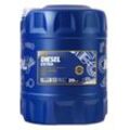 SCT - MANNOL Diesel Extra 10W-40 (20L) Motoröl MN7504-20