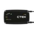 CTEK Batterieladegerät PRO25S EU 40-194