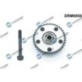 Dr.Motor Automotive Nockenwellenversteller Auslassseite für BMW 11361707315 DRM0856