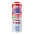 LIQUI MOLY Speed Diesel Zusatz (1 L) Kraftstoffadditiv 5160