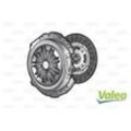 VALEO Kupplungssatz 2KKIT für FORD 2224696 GK31-7540-AD GK317540AD 832390