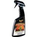 MEGUIARS Gold Class Leather Cleaner Leder-Reiniger (473 ml) Lederreiniger G18516EU