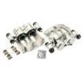 TRW Bremssattel vorne links Faustsattel(2-Kolben) 48mm für MERCEDES-BENZ A4474207600 4474207600 0044202783 BHV926E