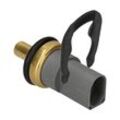 FEBI BILSTEIN Sensor, Kühlmitteltemperatur mit Dichtung für SKODA MITSUBISHI VW SEAT AUDI MERCEDES-BENZ FORD PORSCHE 0135427817 05C919501 1459209 2931