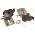 TRW Bremssattel hinten rechts m. integr. Feststellbremse 38mm für RENAULT 440013546R BHN1012E