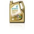 Petronas Lubricants SYNTIUM 7000 DME 0W-20 SP 5l Universal 70716M12EU