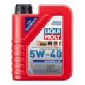 LIQUI MOLY 5W-40 Nachfüll-Öl (1 L) Motoröl 1305