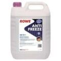 ROWE HIGHTEC ANTIFREEZE AN 12 ++ 5l Frostschutz 21033-0050-99