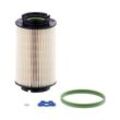 MANN-FILTER Kraftstofffilter 83mm für VAG 1K0127177 1K0127400K 1K0127400C PU 936/4 x