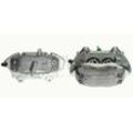 BUDWEG CALIPER Bremssattel vorne rechts Bremssattel(4-Kolben) für MERCEDES-BENZ 0024202483 A0024202483 0034205883 343829