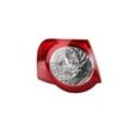 JOHNS Heckleuchte links LED für VW 3C9945095 3C9945095C 3C9945095N 95 50 87-5