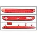 f.becker_line Zusatzbremsleuchte mit LED hinten für SKODA VAG 1U9945097B 60910013