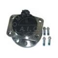 AIC Radnabe Quality Radlagersatz,Radnabe,Radlager hinten rechts links 136mm für FORD USA 1S712C299AF 1383427 1S712C299AD 52956