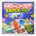 Knock Out Spiel