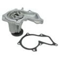 MEYLE Wasserpumpe MEYLE-ORIGINAL Quality mit Dichtung für MAZDA FORD VOLVO 1E05-15-010 1E06-15-010 1077539 713 001 0015