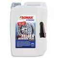 SONAX Xtreme FelgenReiniger PLUS 5l Felgenreiniger 02305050