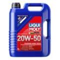 LIQUI MOLY Touring High Tech 20W-50 5l Motoröl 1255