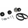 GATES Keilrippenriemensatz Micro-V® Kit für OPEL K026PK1368