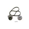 BOSCH Wasserpumpe + Zahnriemensatz für VW AUDI SKODA SEAT 1 987 946 391