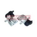 KAMOKA Bremssattel hinten rechts für Bremsscheibendicke 12mm 43mm AUDI VAG 4G0615404 JBC1256