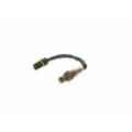 BOSCH Lambdasonde links für KARMANN MERCEDES-BENZ CHRYSLER SMART 430134 15403717 A0015403717 0 258 006 123