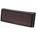 K&N Filters Luftfilter für OPEL FORD AUDI VW FIAT VOLVO 33-2001